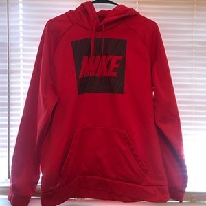 NIKE hoodie